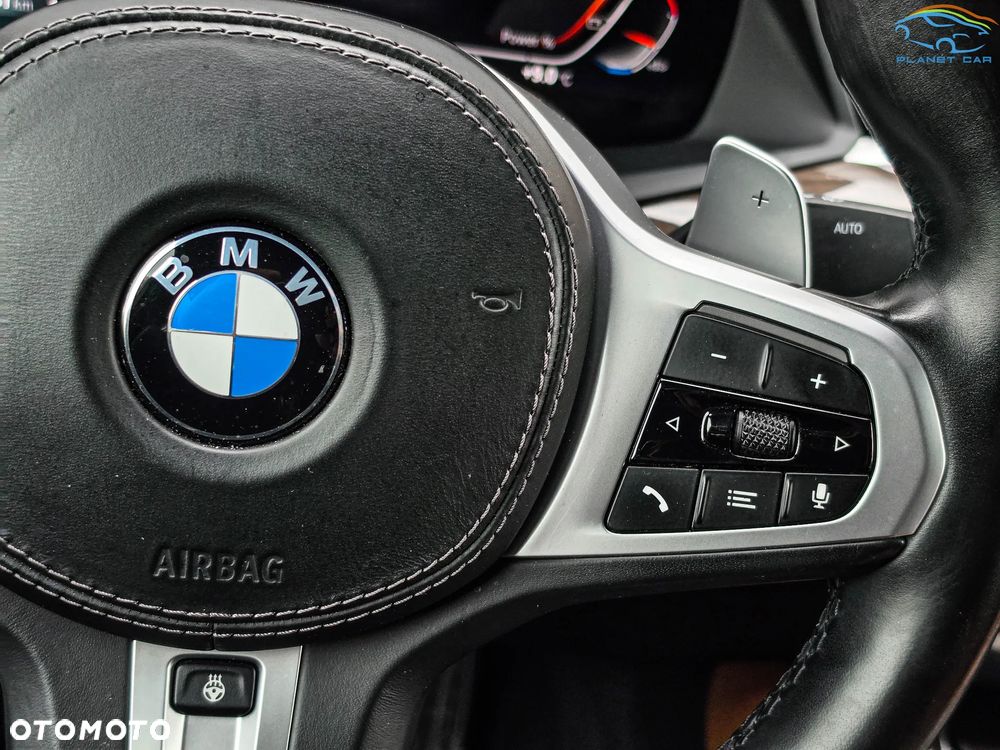 BMW X6 - 21