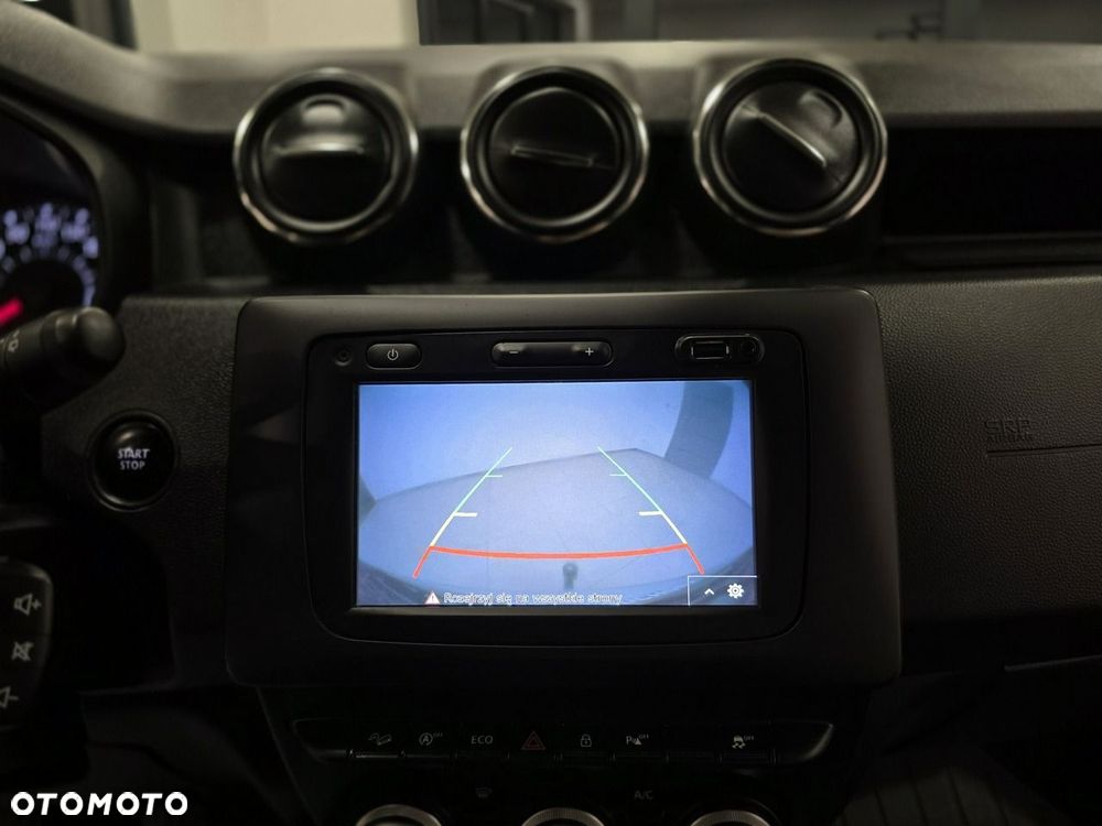Dacia Duster SCe 115 4x4 Laureate - 29