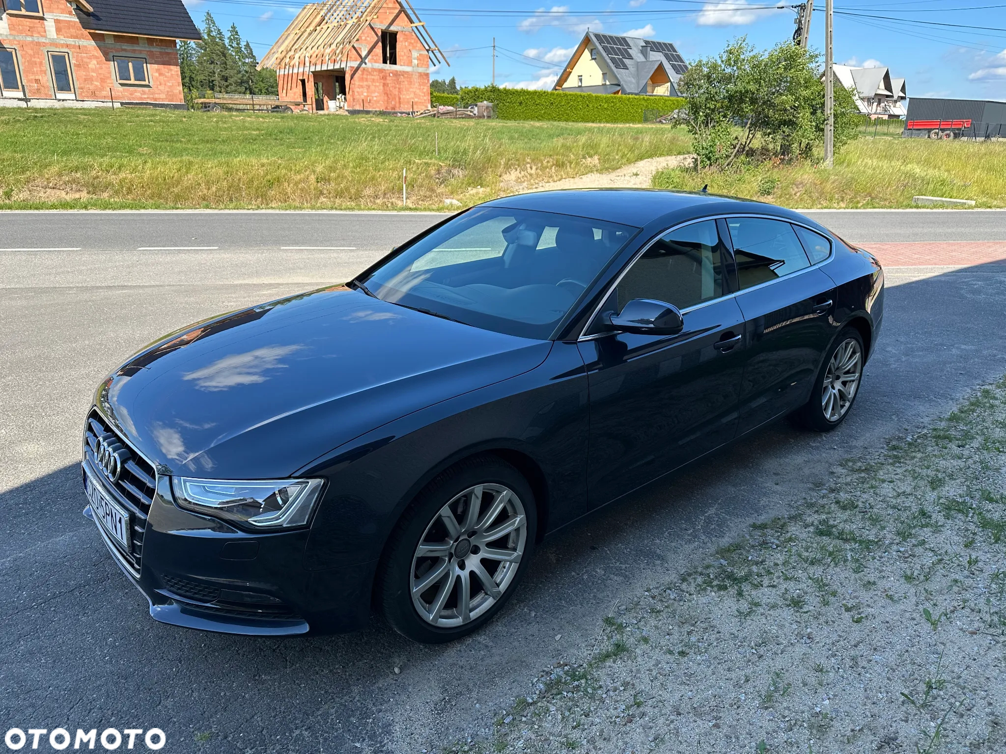 Audi A5 1.8 TFSI - 2