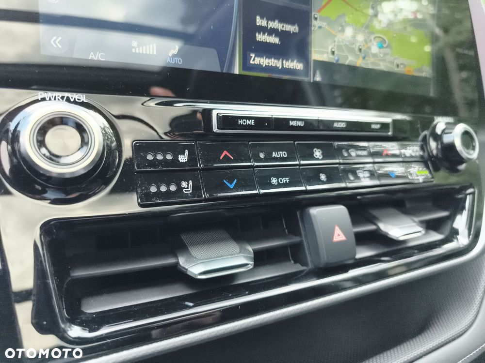 Toyota Highlander - 24