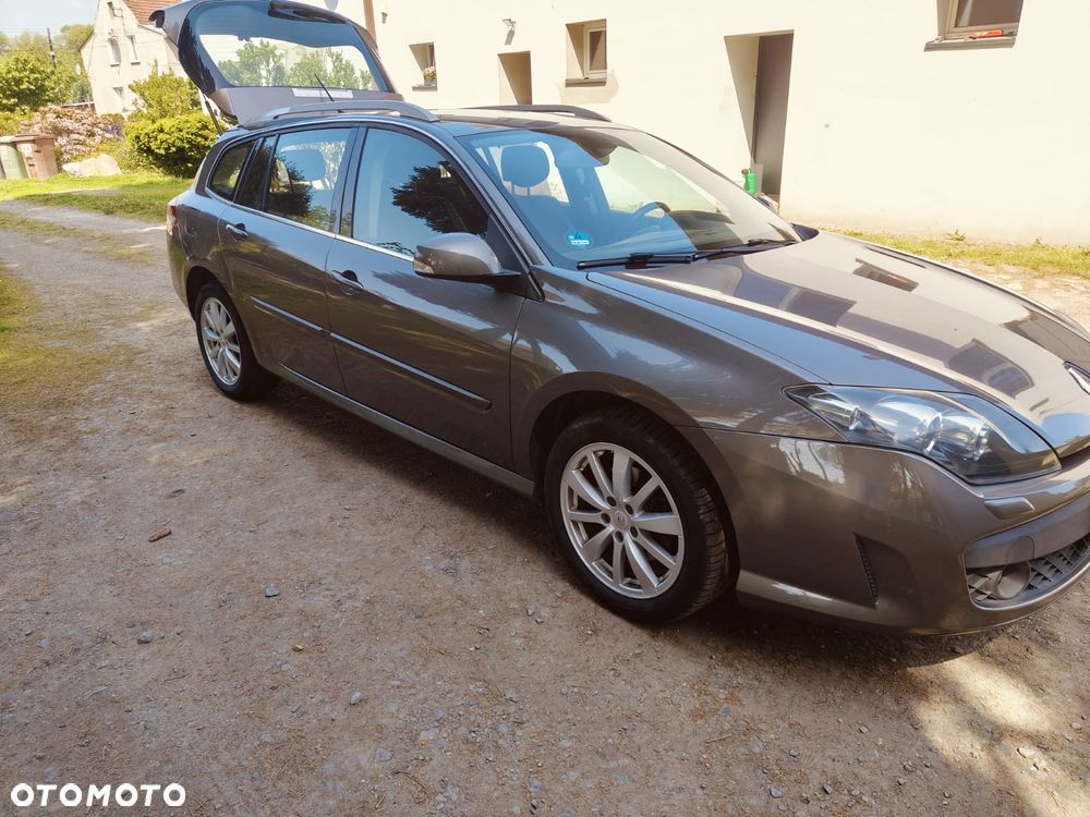 Renault Laguna 2.0 Bose Edition - 4