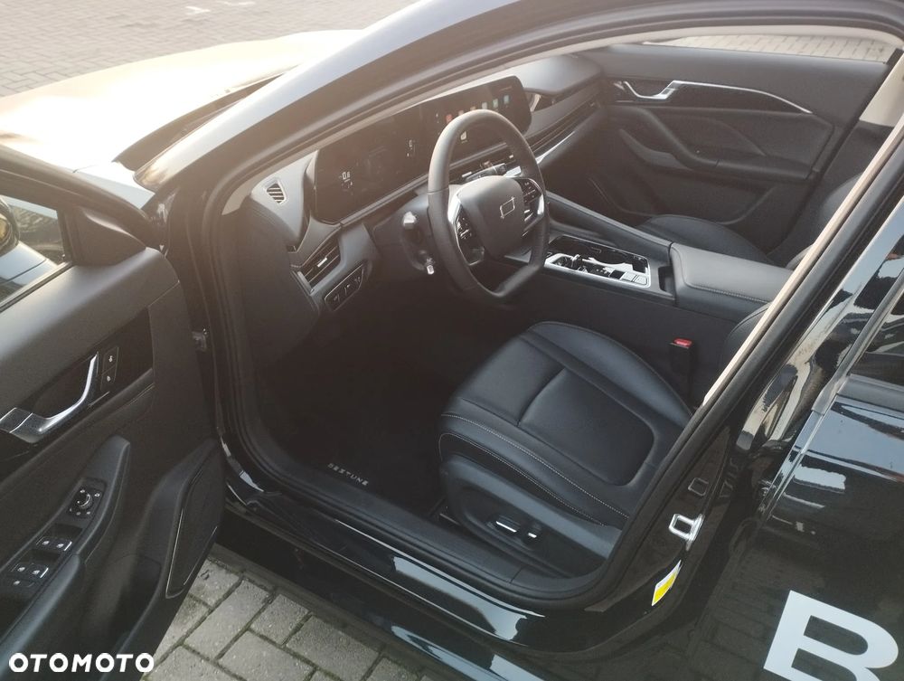 Bestune B70 1.5T Business DCT - 21
