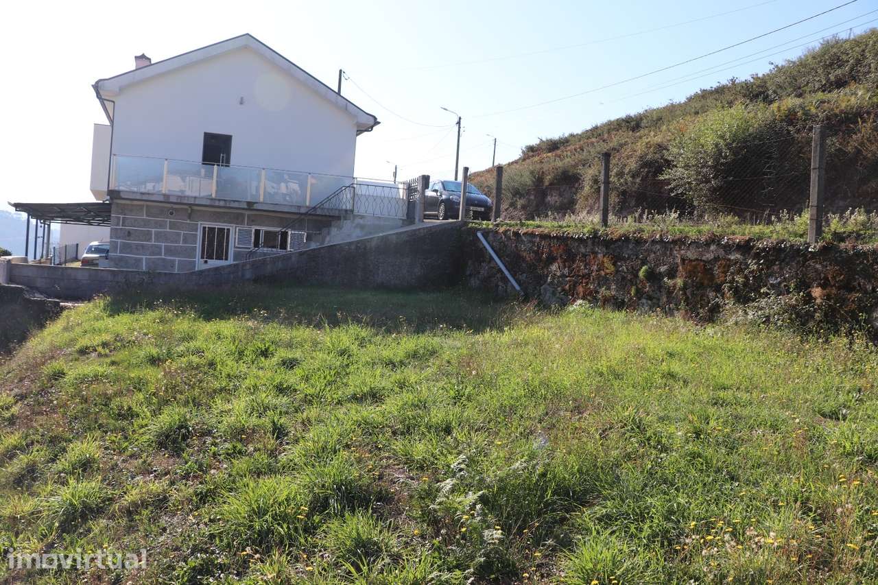 Terreno Para Construção  Venda em Santa Eulália,Vizela - Grande imagem: 4/13