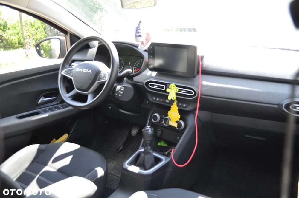 Dacia Sandero 1.0 TCe Expression - 13