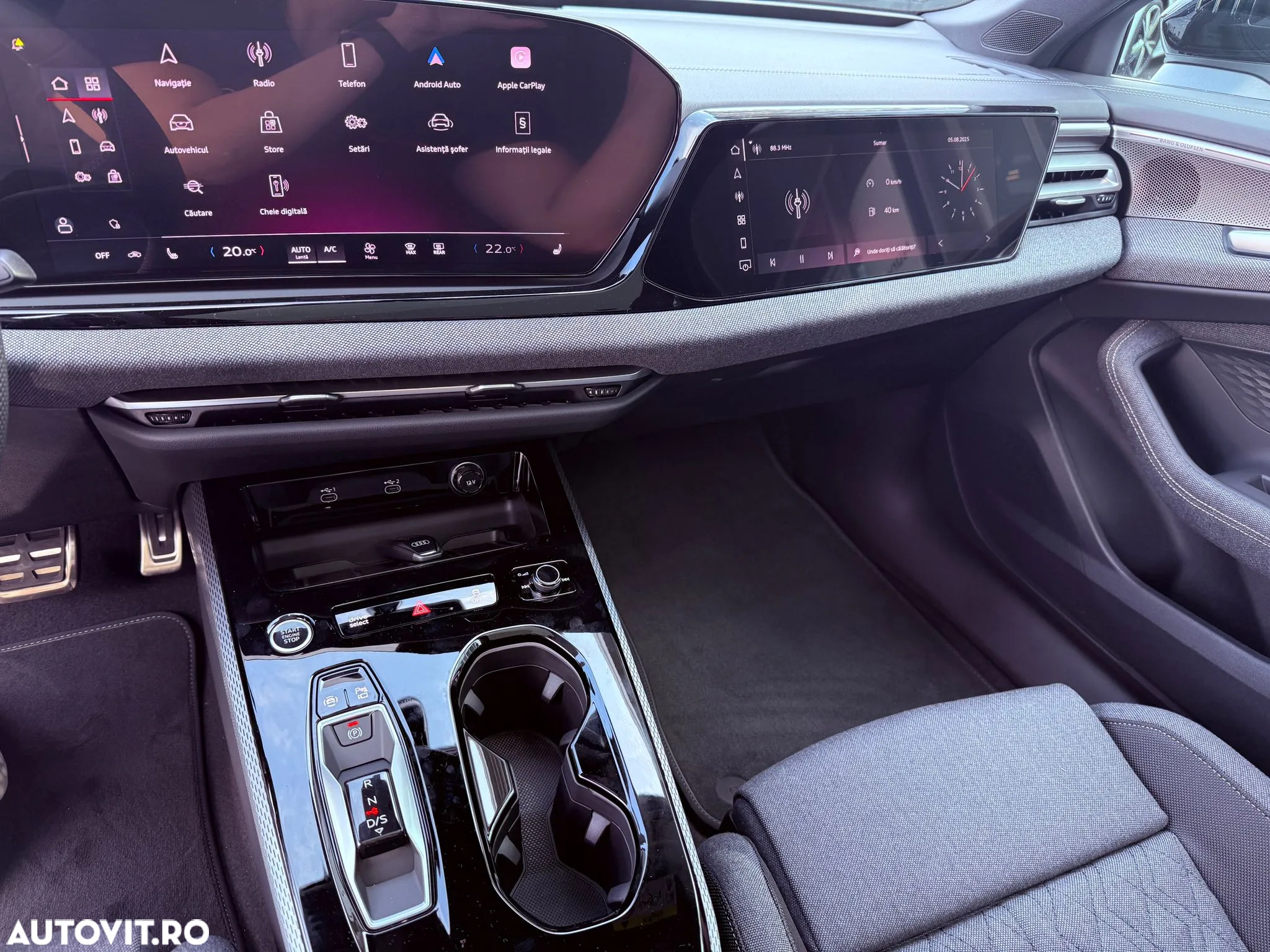 Audi A5 40 TDI quattro S tronic MHEV - 9