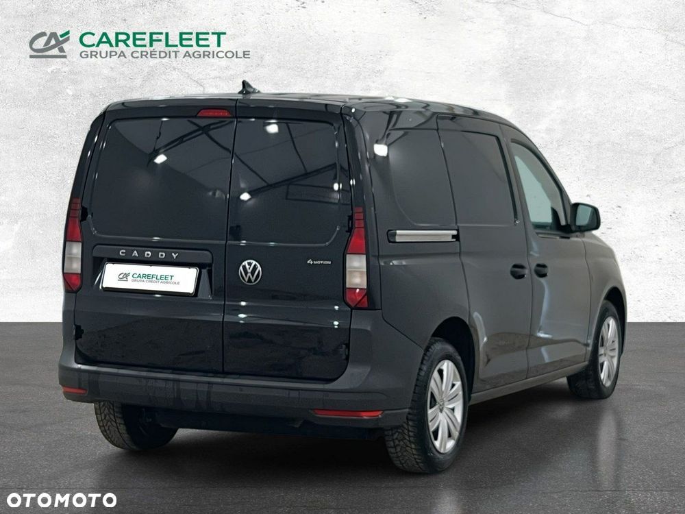 Volkswagen Caddy - 5