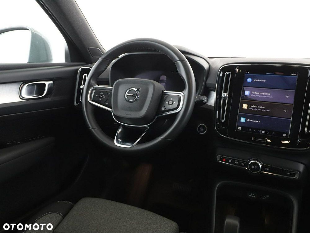 Volvo XC 40 B3 B DKG Core - 16