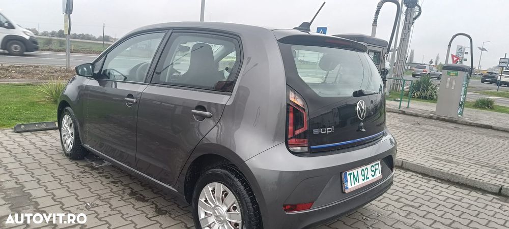 Volkswagen up! 32.3 kWh - 15
