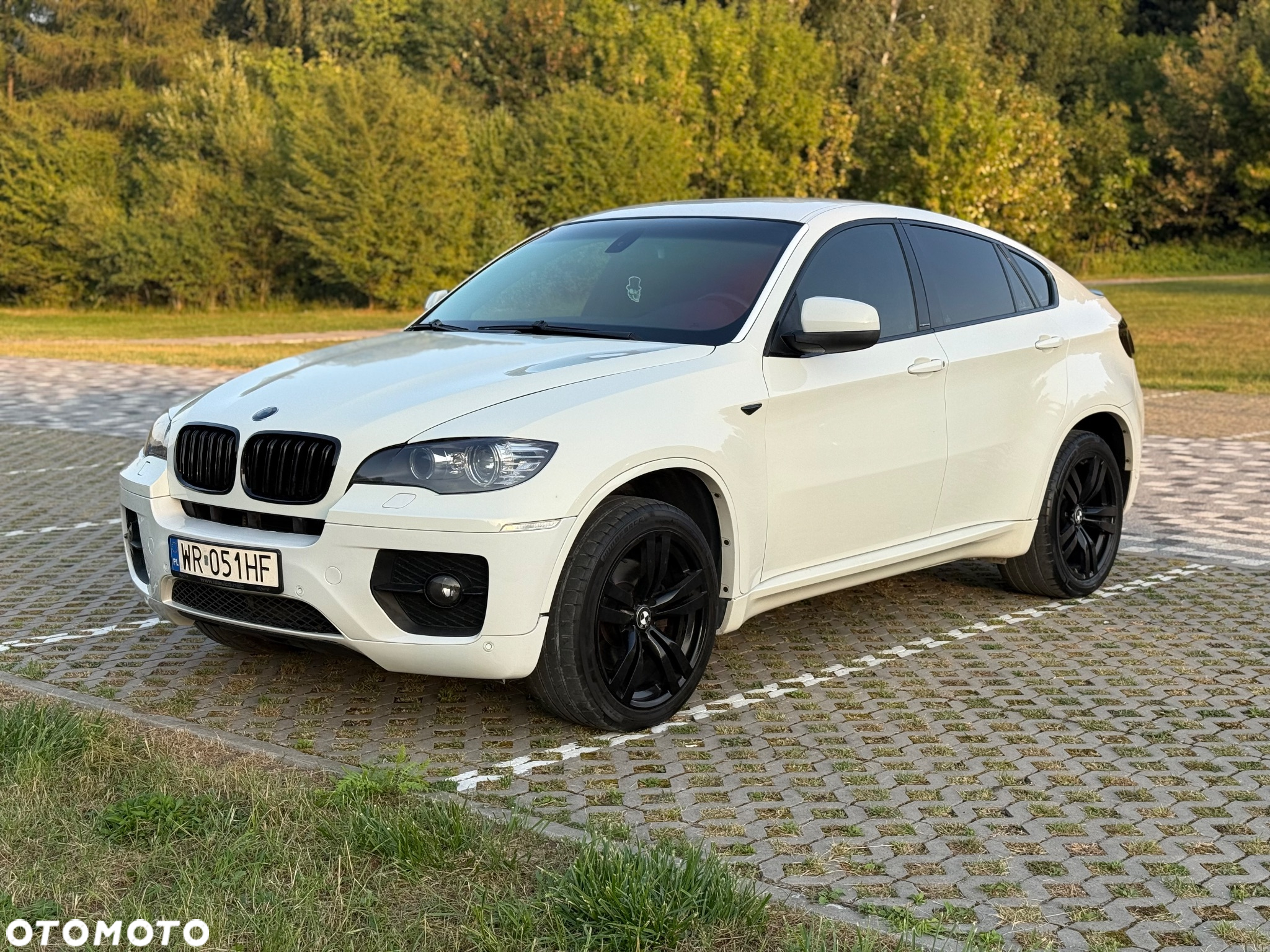 BMW X6 40d xDrive - 5