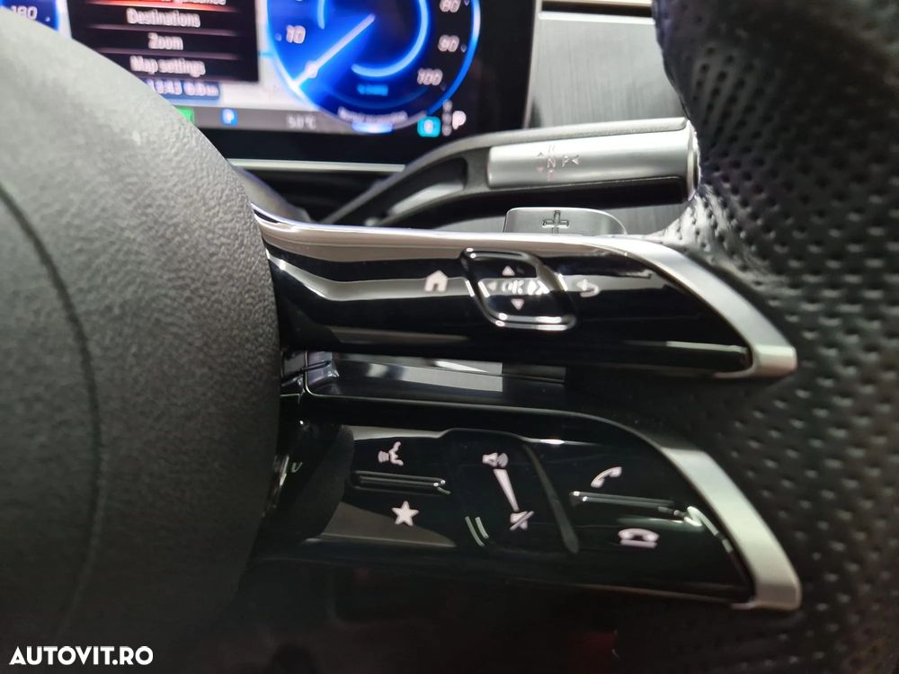 Mercedes-Benz EQS 450+ AMG Line - 12