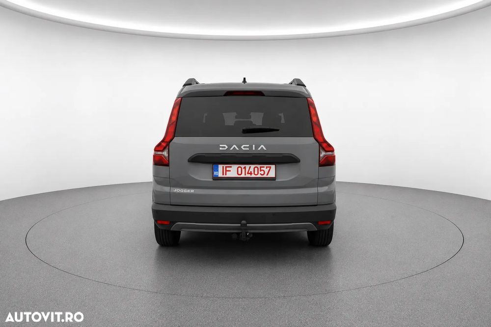 Dacia Jogger TCe 110 Expression - 5