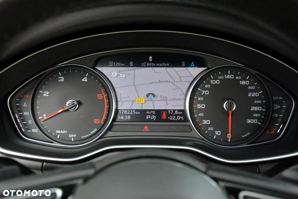 Audi A4 Avant 40 TDI mHEV S Line S tronic - 24