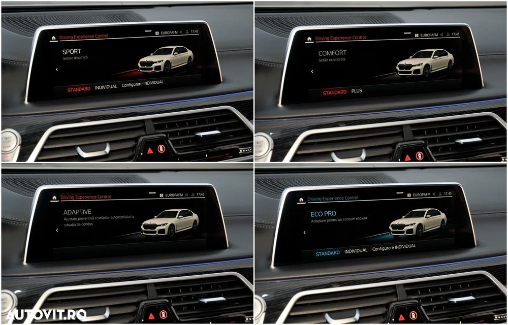 BMW Seria 7 730d xDrive - 20