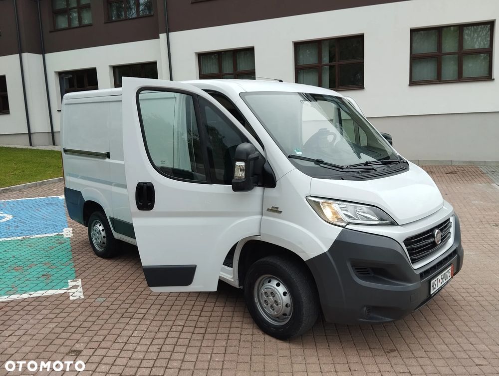 Fiat Ducato - 10