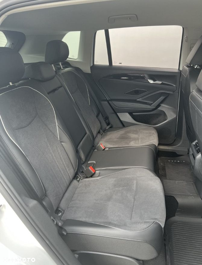 Volkswagen Tiguan 1.5 eHybrid PHEV Elegance DSG - 19