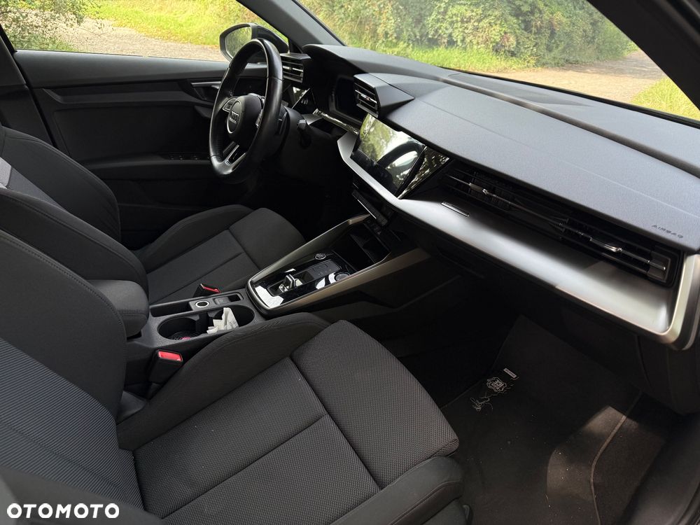 Audi A3 Sportback - 17