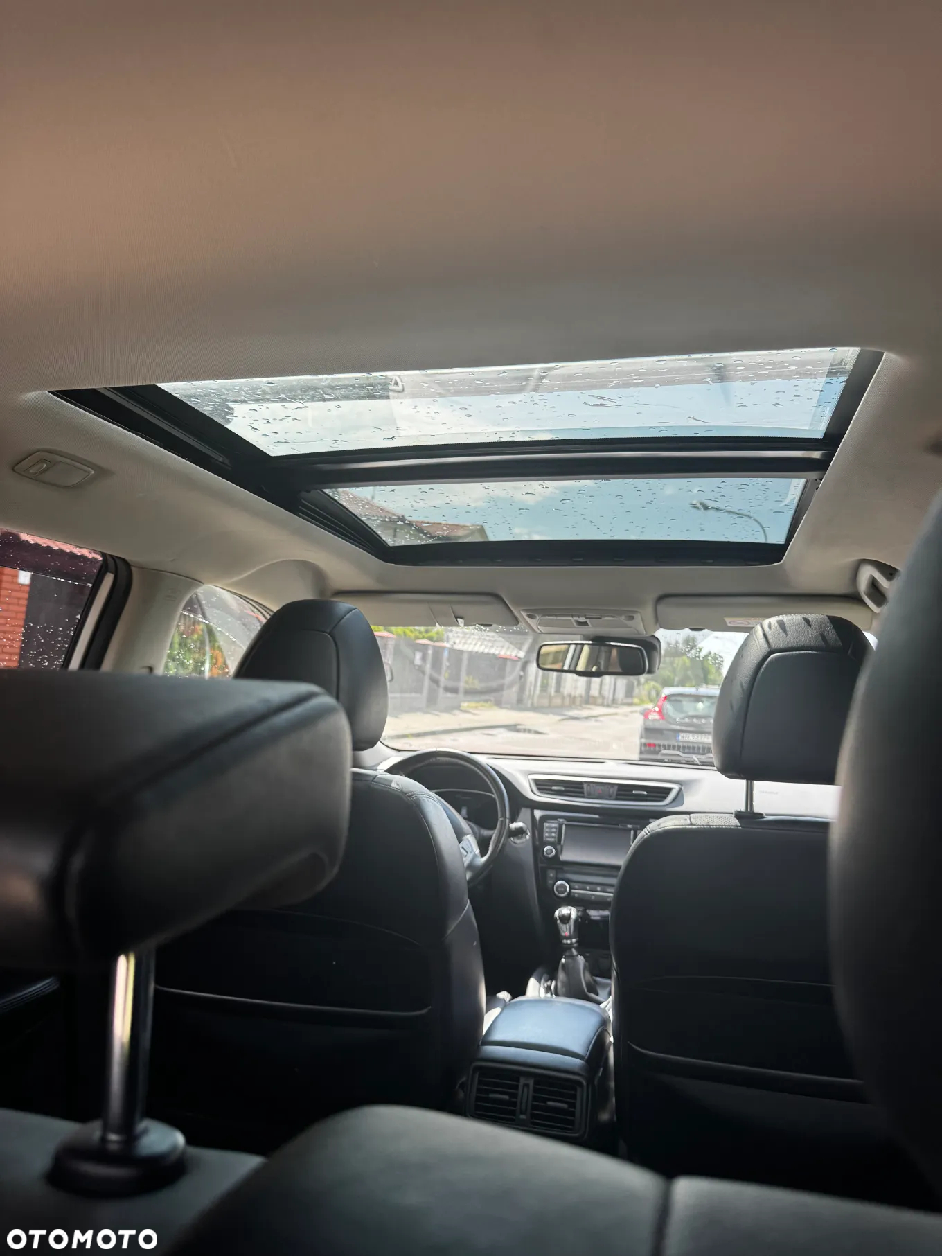 Nissan X-Trail 1.6 DCi Tekna 4WD - 7