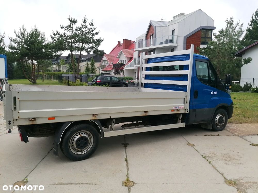 Iveco Daily 35S/MR - 4