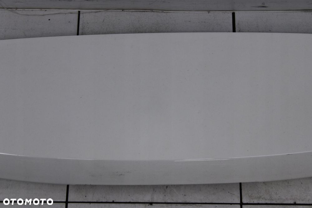 fiat 500l 12r- spoiler lotka klapy bagażnika - 3