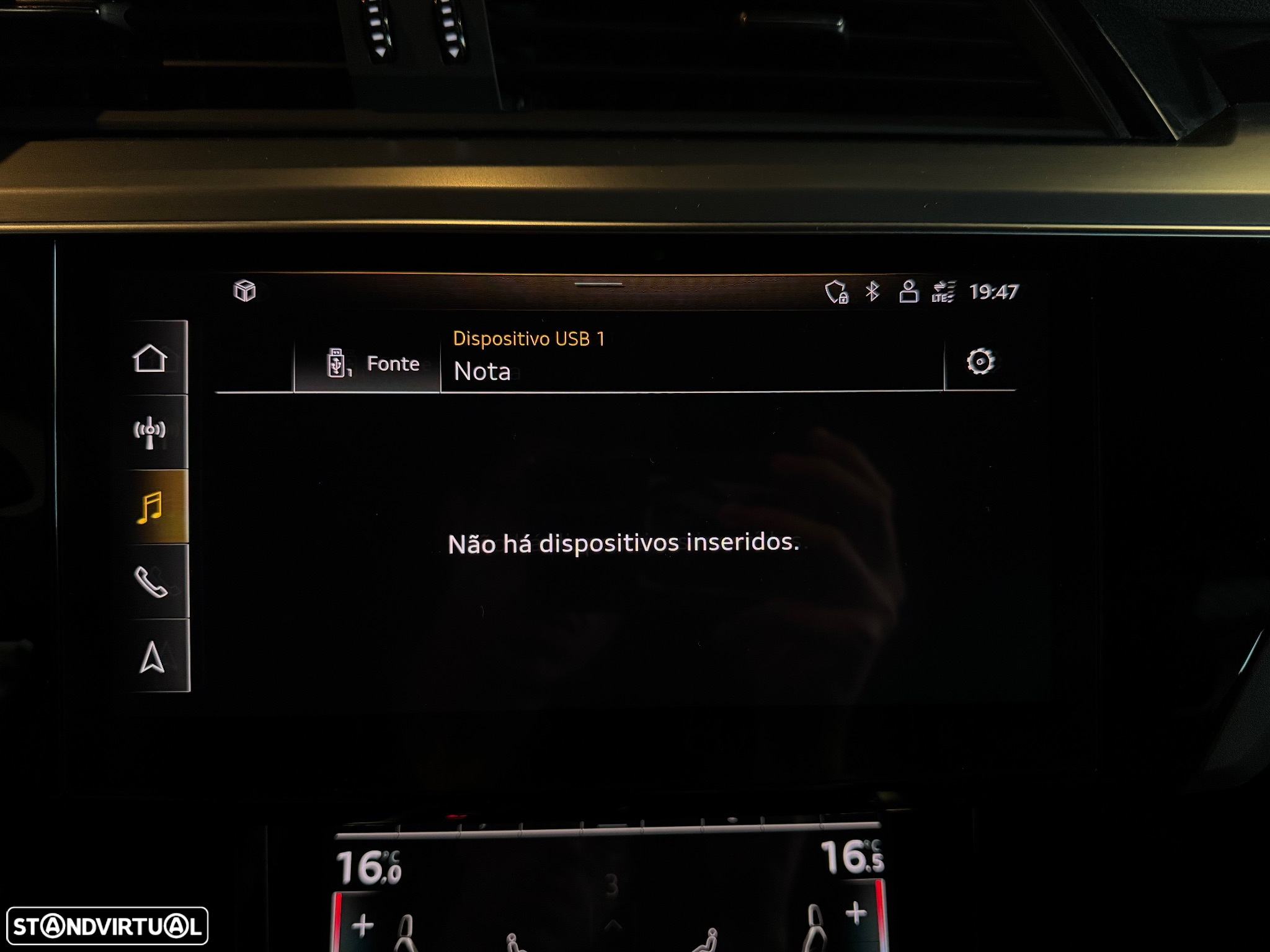 Audi e-tron Sportback 55 quattro S line - 22