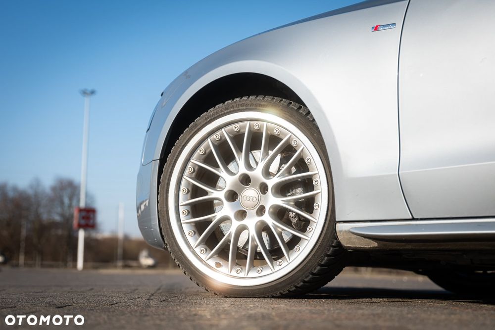 Audi A5 Coupé 2.0 TFSI Quattro - 17