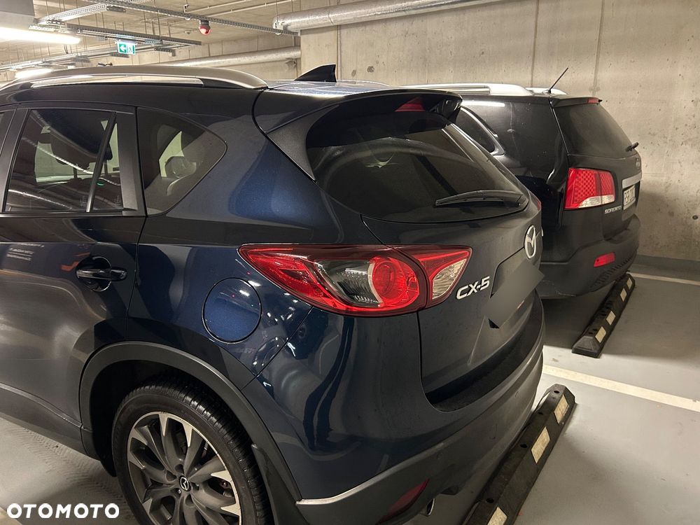 Mazda CX-5 2.5 Skypassion i-ELoop - 6