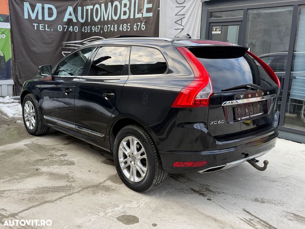 Volvo XC 60 - 3