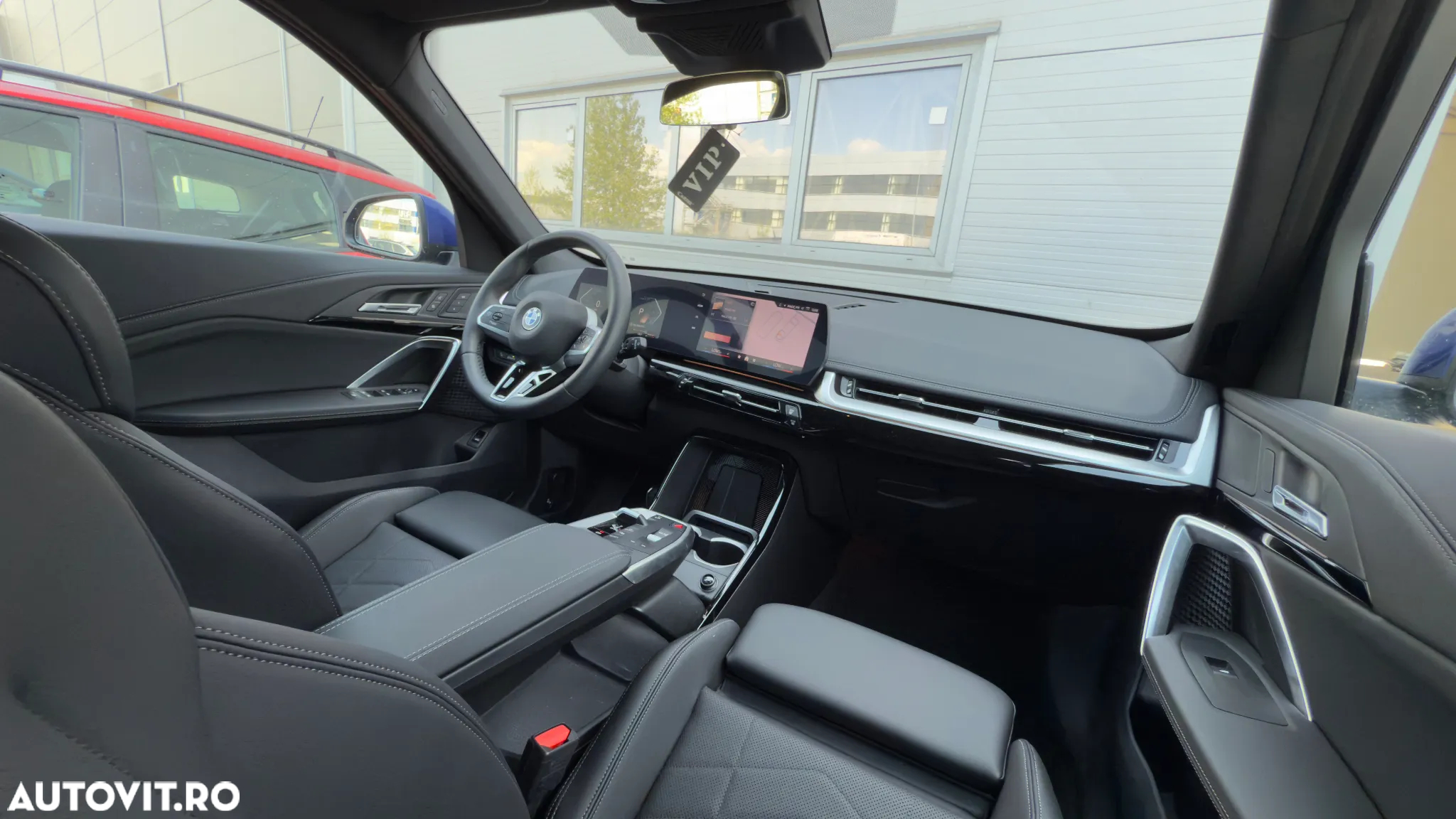 BMW X1 sDrive18d AT - 10