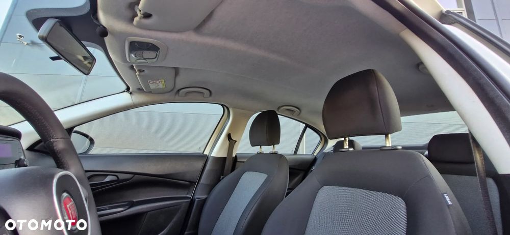 Fiat Tipo - 35