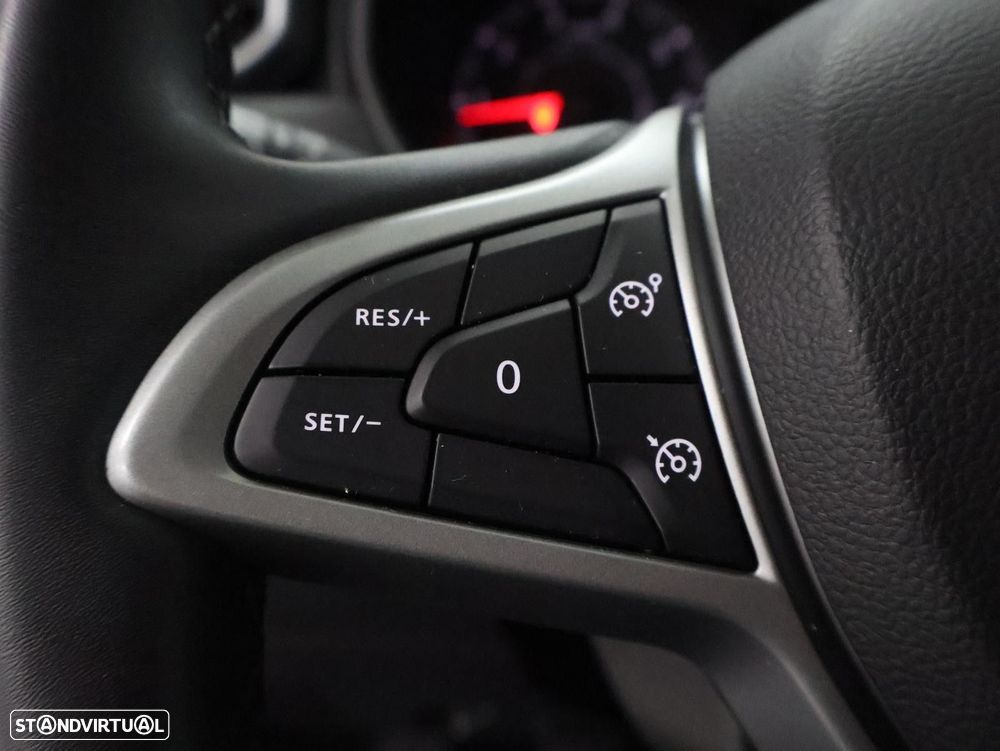 Dacia Duster 1.3 TCe Prestige - 17