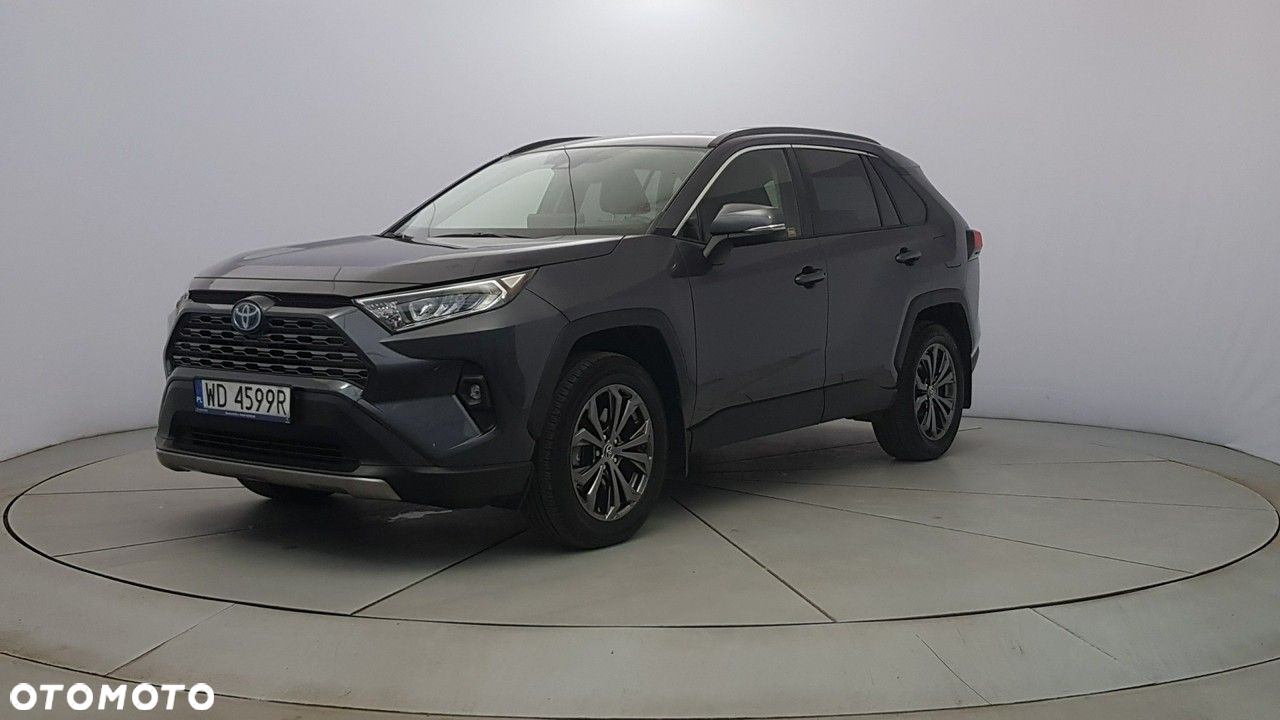 Toyota RAV4 - 3