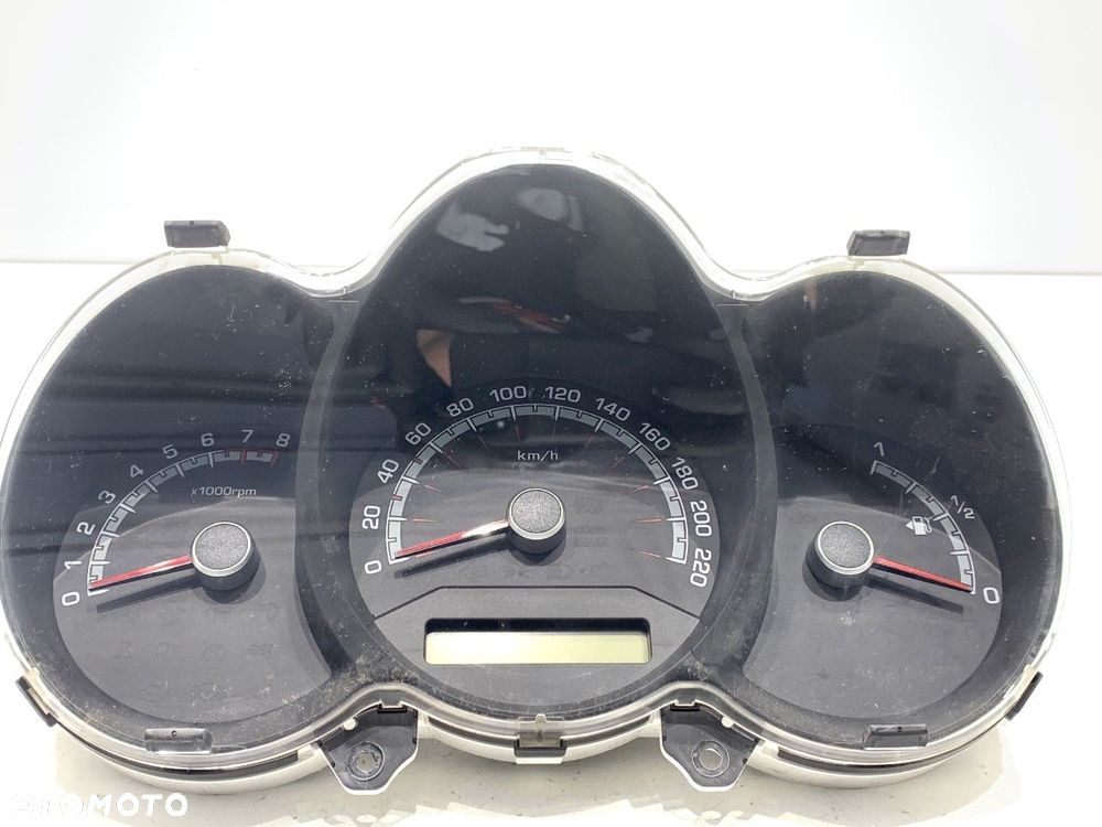 LICZNIK  KIA VENGA (YN) 2010 - 2022 1.4 CVVT 66 kW [90 KM] benzyna 2010 - 2022 94003-1P820 - 1