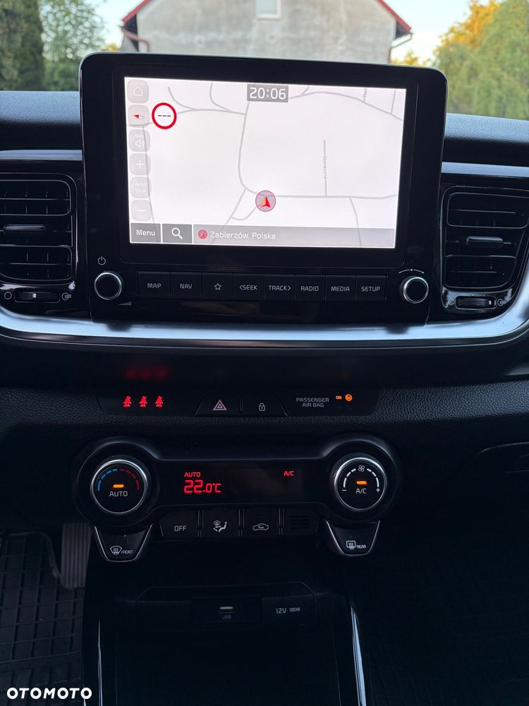 Kia Stonic 1.0 T-GDI OPF Mild Hybrid Nightline Edition - 19