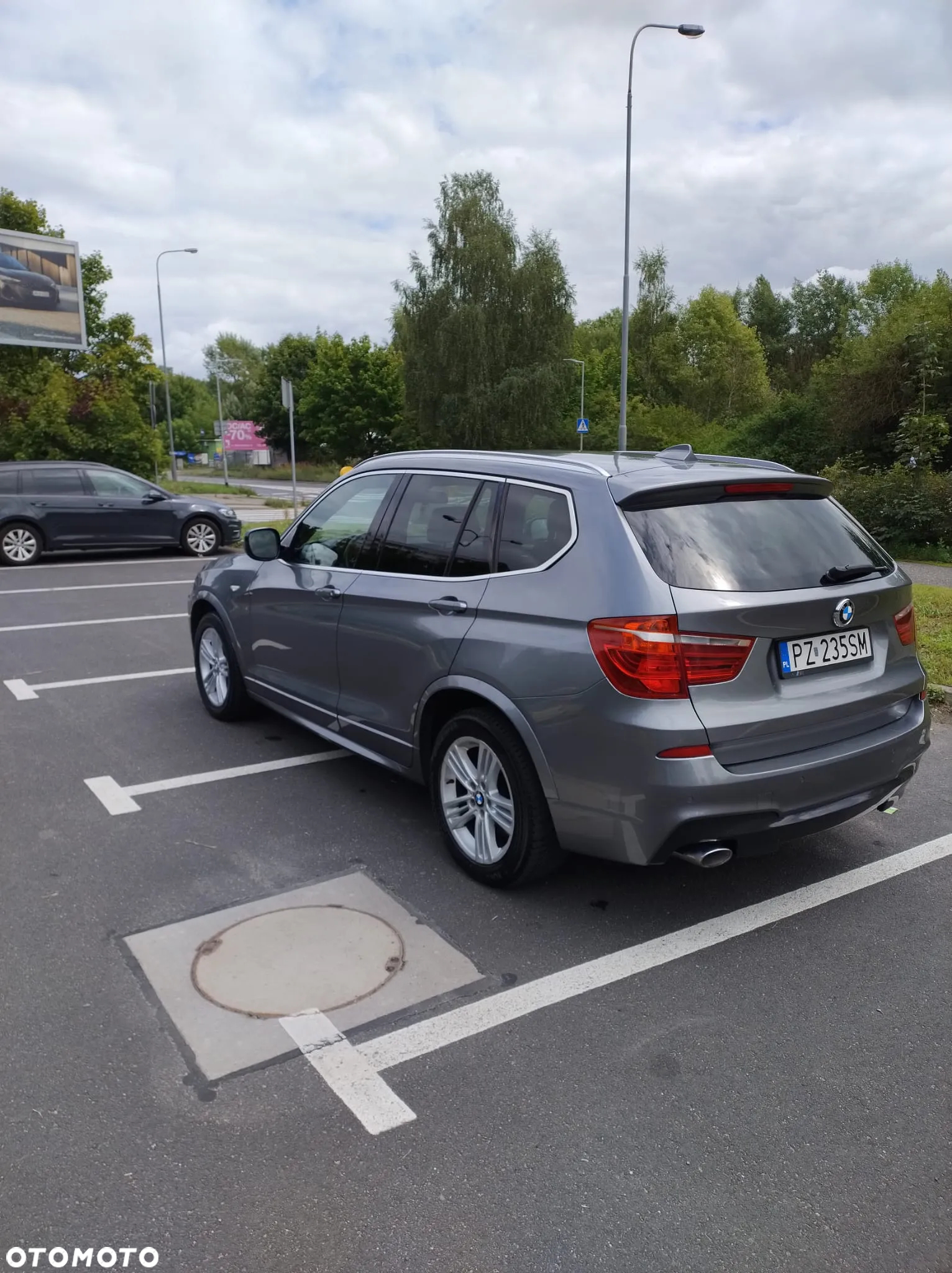 BMW X3 - 2