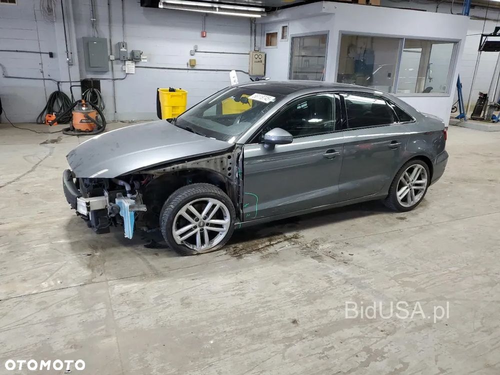 Audi A3 - 3