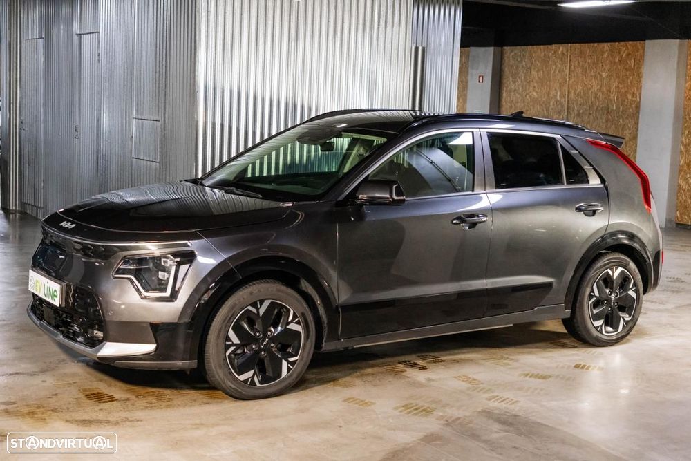 Kia Niro EV - 2