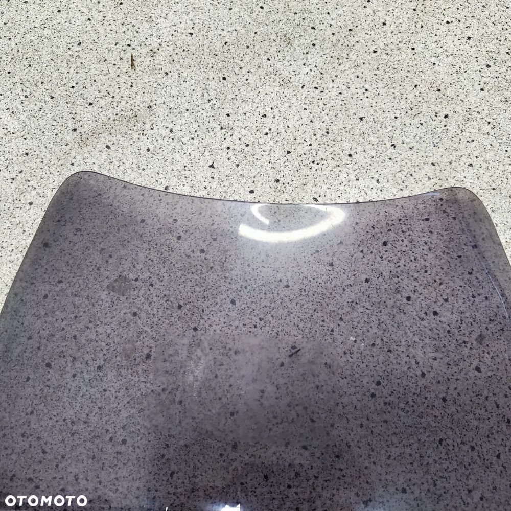 Szyba, szybka, owiewka przód Yamaha XJ 600 XJ600 Diversion 600 93-95 - 6