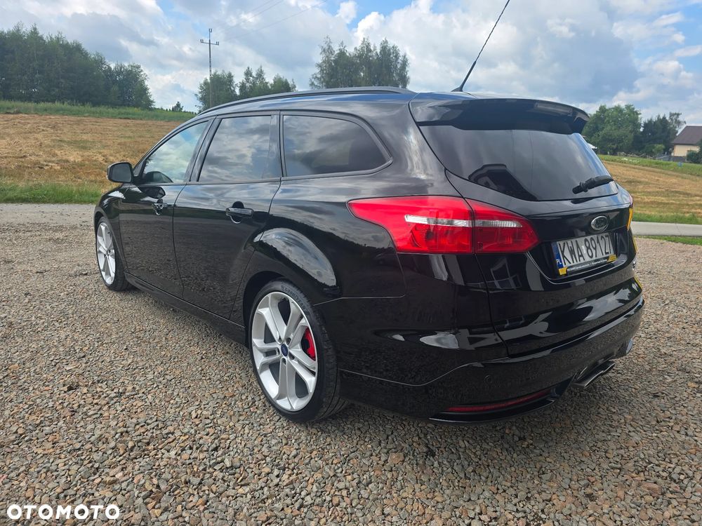 Ford Focus - 4