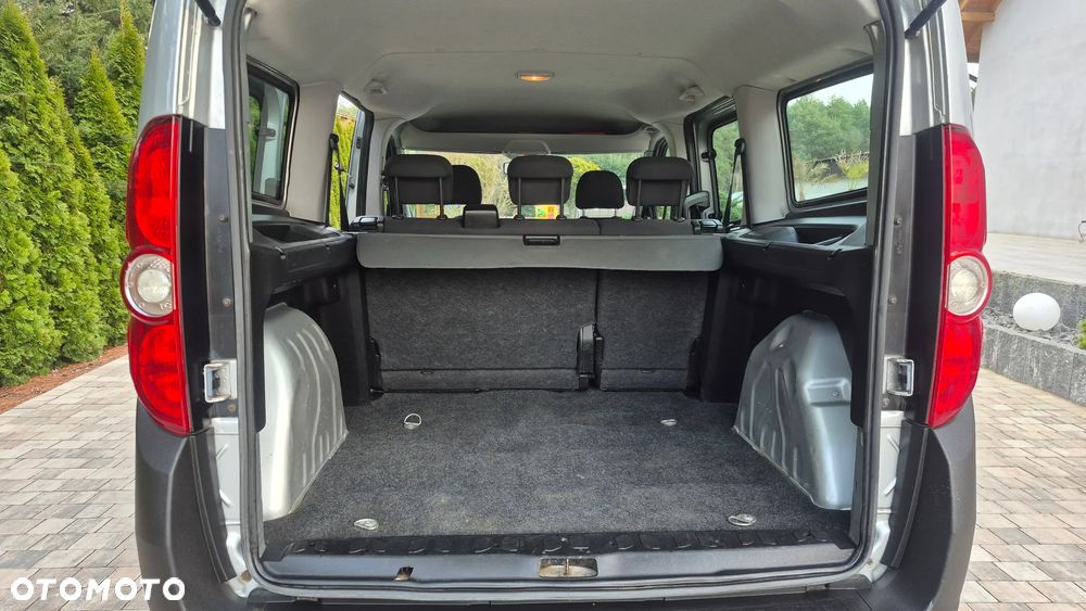 Opel Combo Tour L2H1 - 11