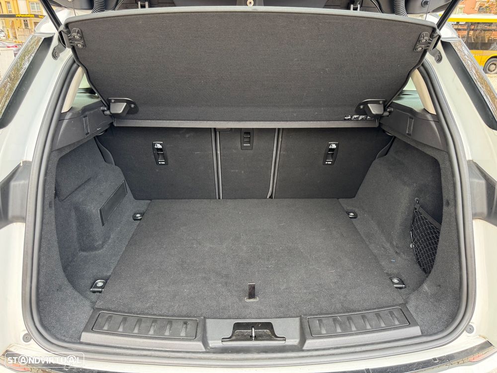 Land Rover Range Rover Evoque 2.0 D165 S - 35