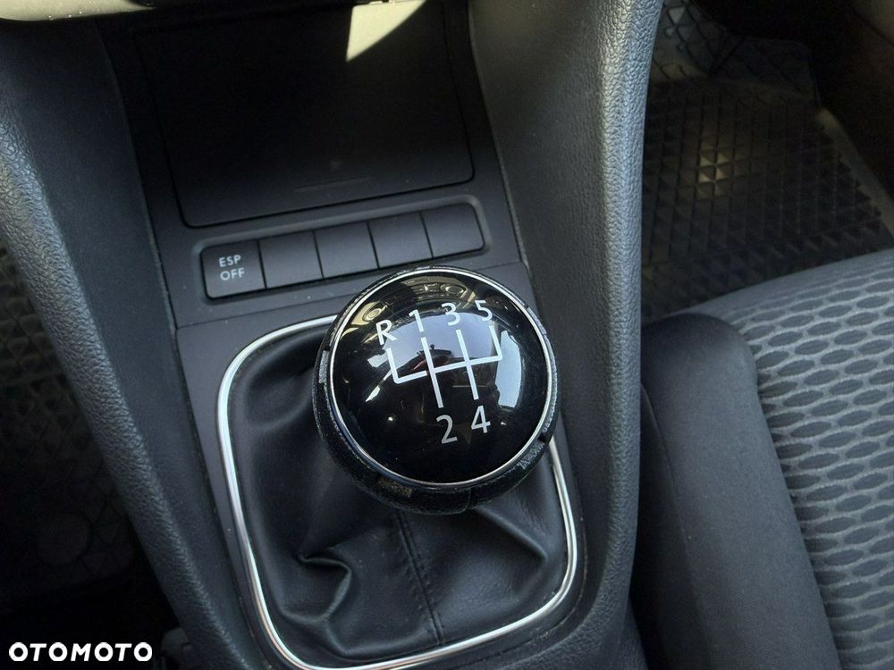 Volkswagen Golf - 20