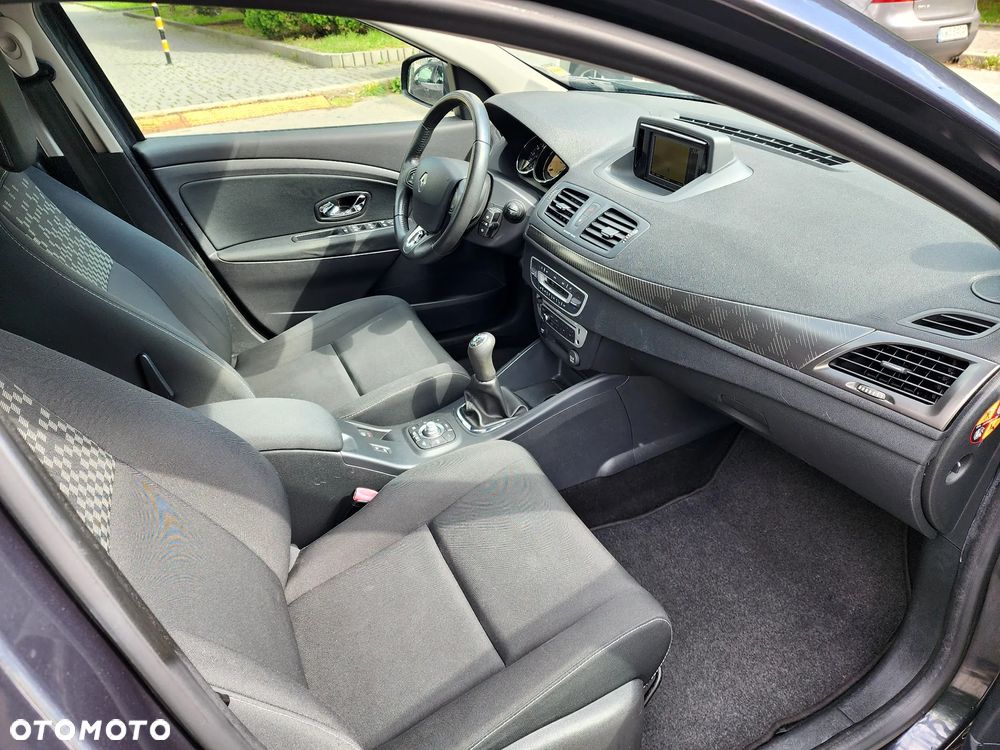 Renault Megane 1.6 16V 100 Paris - 26