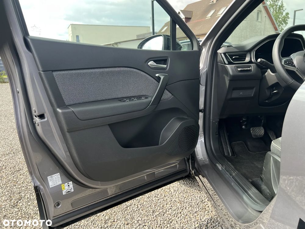 Mitsubishi Grandis 1.3T mHEV Intense Style Cold DCT - 11