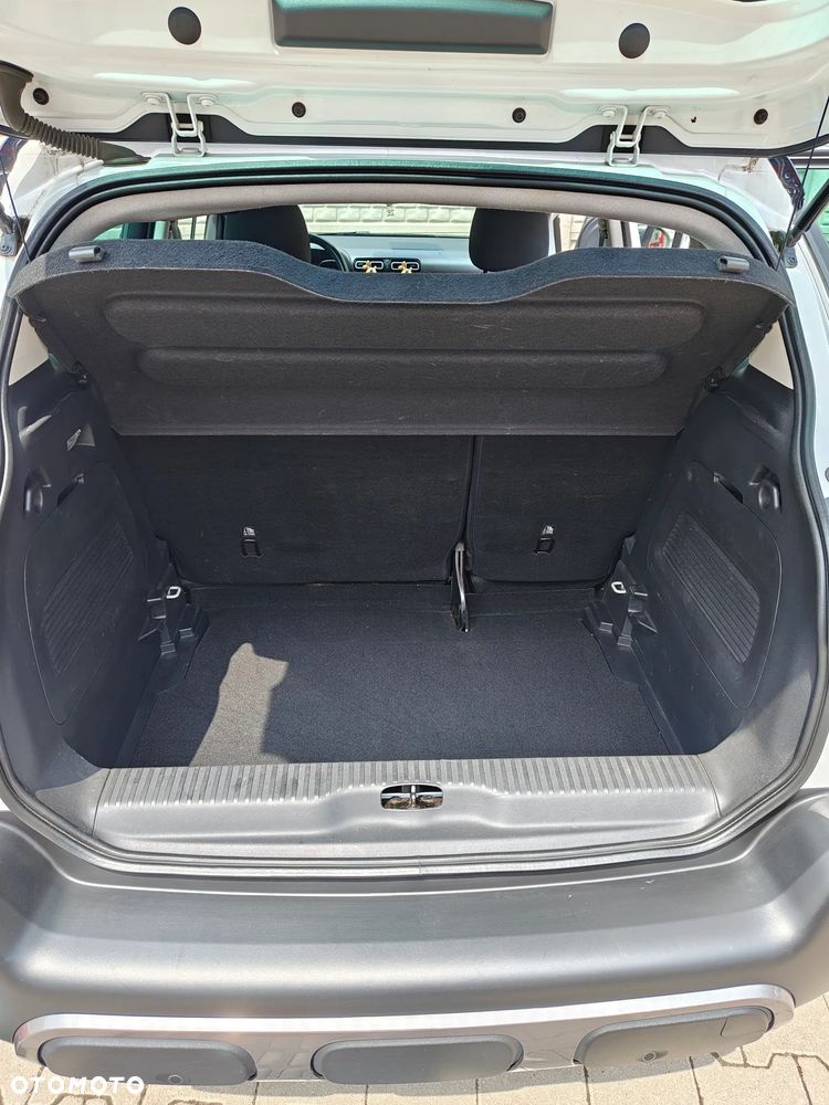 Citroën C3 Aircross 1.2 PureTech GPF Feel S&S - 23
