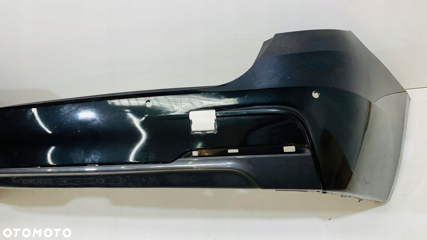 ZDERZAK TYŁ BMW 3 F31 M PAKIET - 4