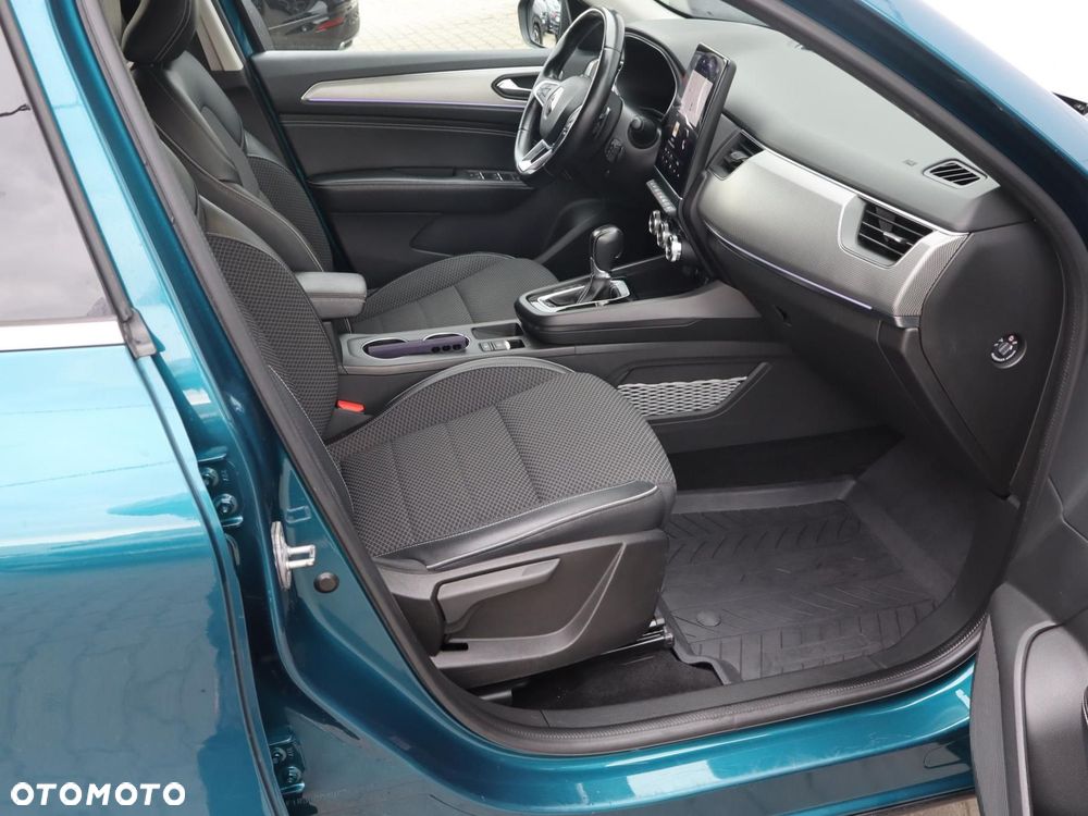 Renault Arkana 1.3 TCe mHEV Intens EDC - 7