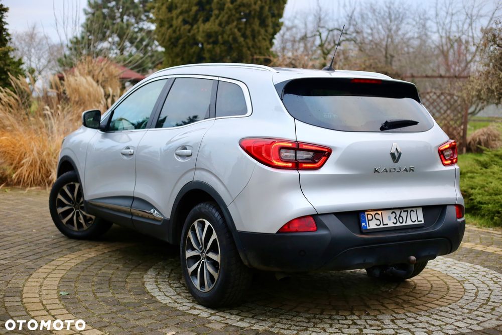Renault Kadjar Energy dCi 110 Experience - 4