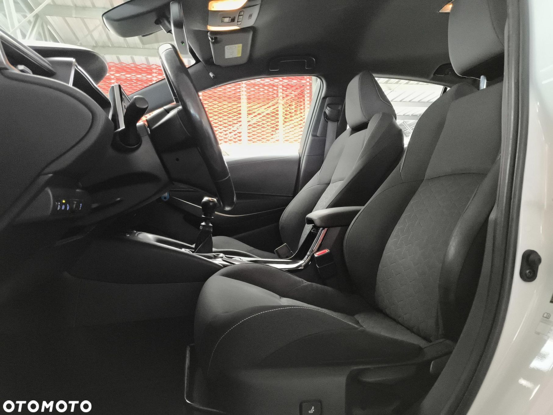 Toyota Corolla 1.2 T Comfort - 15