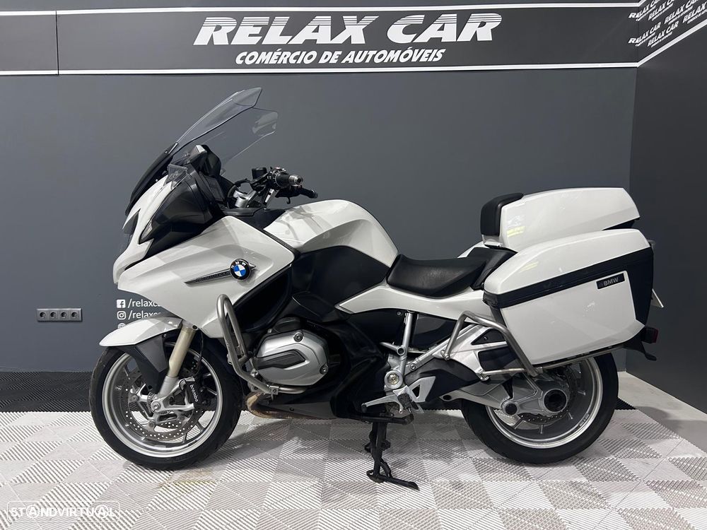 BMW R 1200 RT - 3