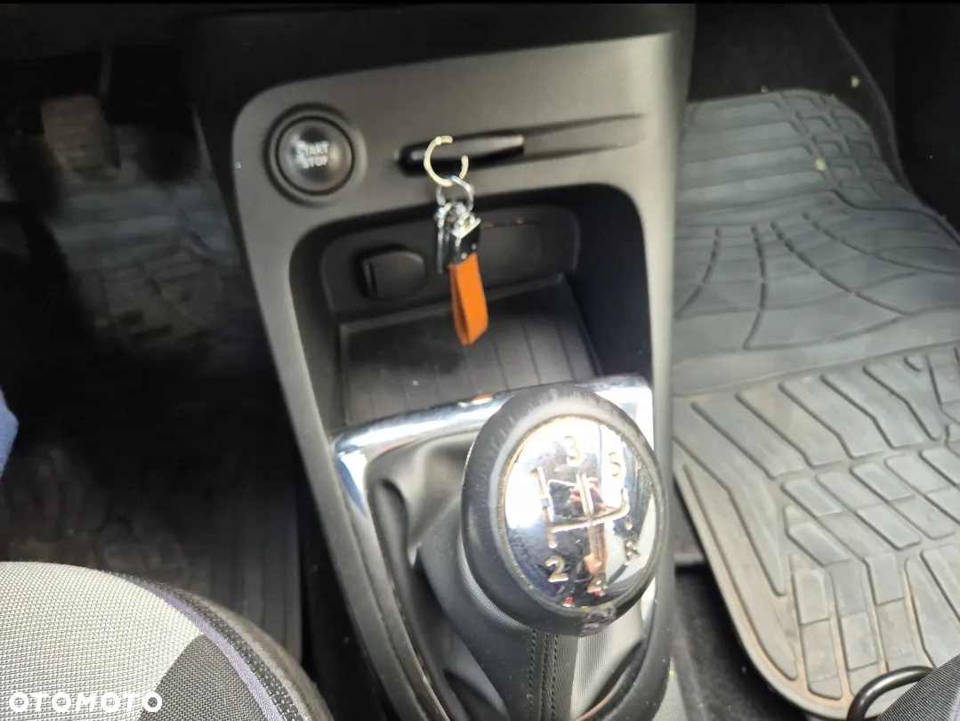 Renault Captur 1.5 dCi Life - 17